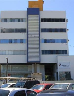 Edifício Centro Empresarial Via Norte