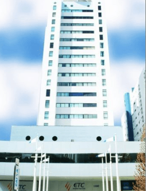 ETC - Executive Trade Center 