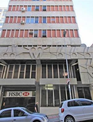 Edifício Felipe Schmidt