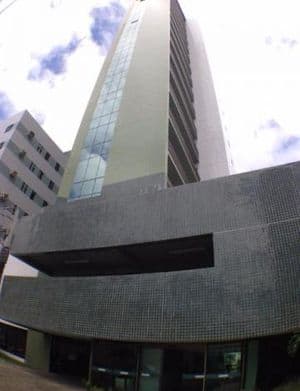 Empresarial Green Tower