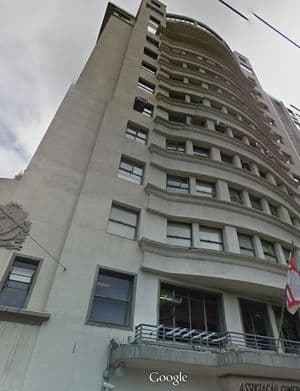 Associação Comercial De São Paulo - 51