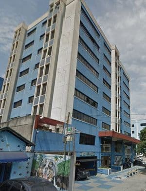 Work Center Itaquera