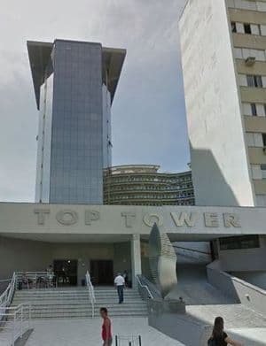 Executive Top Tower