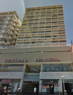 Central de Ipanema 
