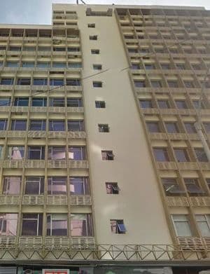 Comercial Nossa Senhora de Copacabana