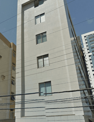 Empresarial Conlar