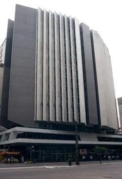 Edifício Tadeu Nedef