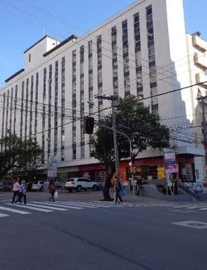 Rio Branco Center