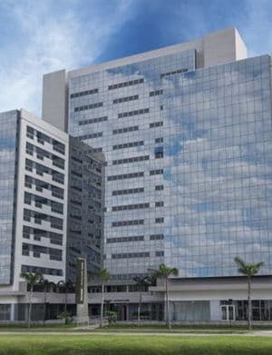Rossi Business Park