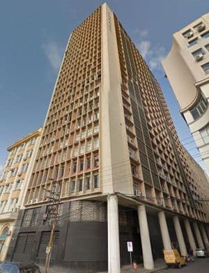 Edifício Formac