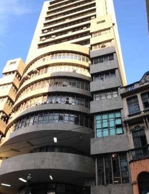 Galeria São Bento