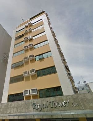 Royal Tower