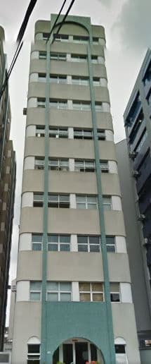 Comercial Metropolitan