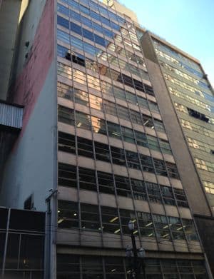 Bolsa de Mercadorias de São Paulo