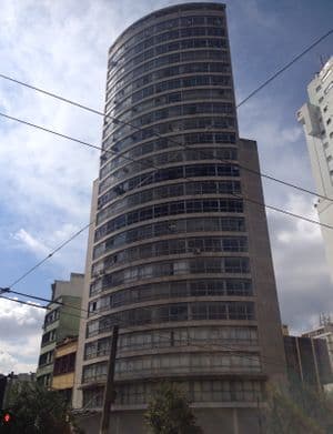 Palácio Clovis Bevilacqua