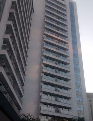 Vila Olímpia Prime Offices 