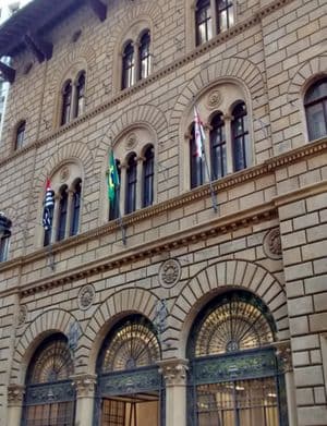 Banco Mercantil Descontos