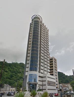 First Offices Innovation