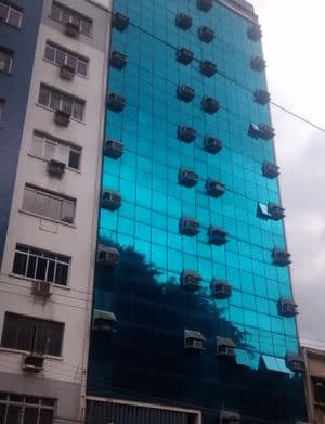 Comercial Central Avenue 