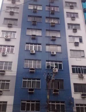 São Francisco 