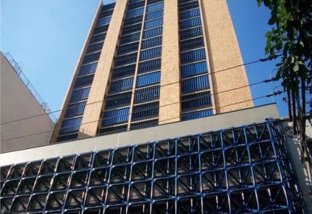 Centro Empresarial do Carmo