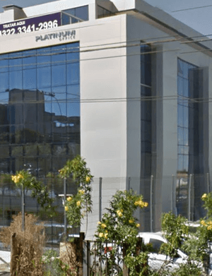 Platinum Office - Brasília 