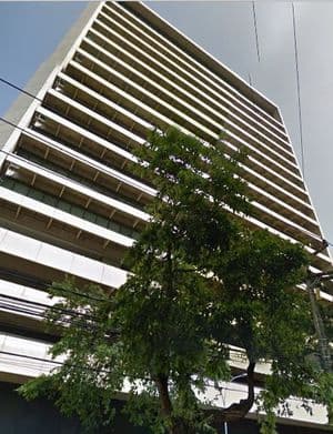 Edificio Ouro Negro 