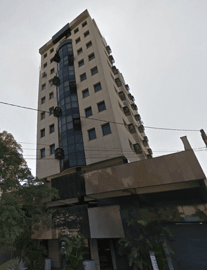 Centro Profissional Santos Dumont