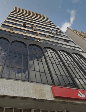 Edifício Praça XV