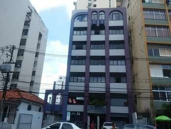 Centro Médico Castro Alves