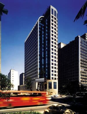 Citicorp Center
