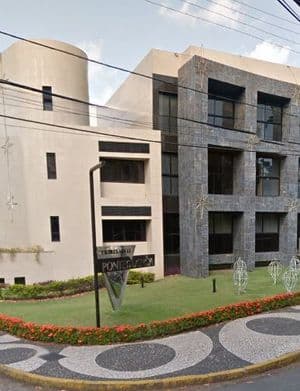 Empresarial Ponte D'uchoa