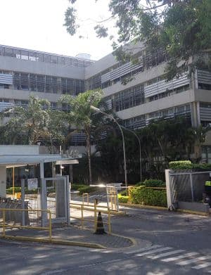 Condomínio Empresarial Araguaia - Bloco 1