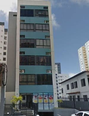 14 Bis Empresarial