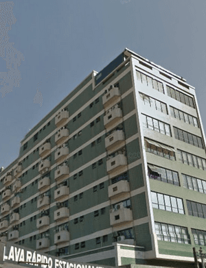 Vieira Business Center 