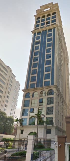 Brasília Offices Angélica