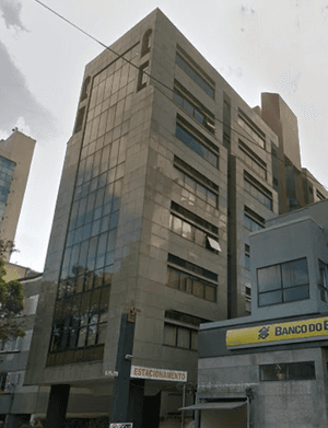 Centro Profissional Luiz Osório de Almeida