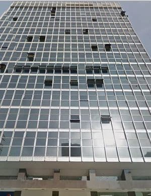 Farid Surugi Business