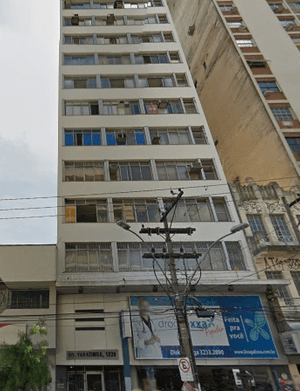 Condomínio Edifício Tabatinga