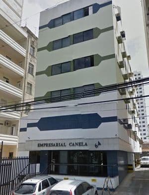 Empresarial Canela