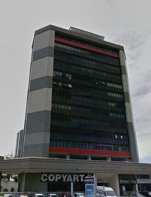 Espaço Empresarial