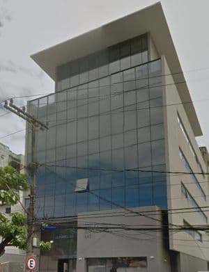 Amaralina Empresarial	