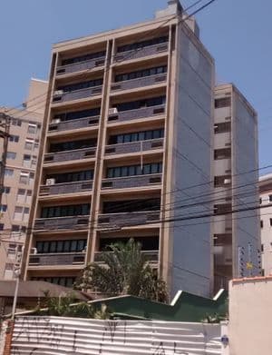 Center Clínica