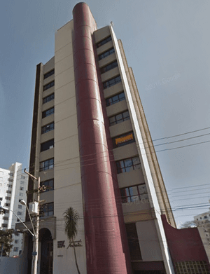 Empresarial Anchieta 