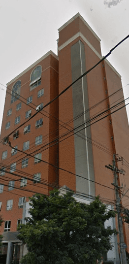 Escritórios América Cambuí