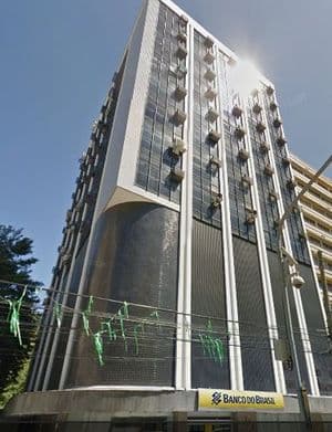Tijuca Trade Center