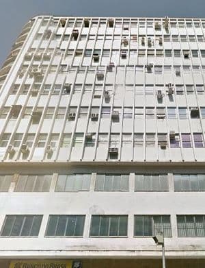 Comercial Tijuca