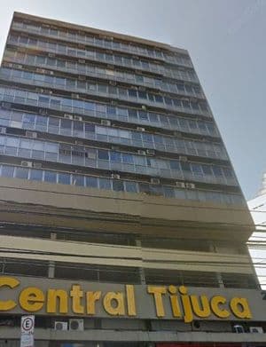 Central Tijuca
