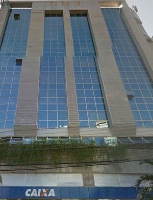 Tijuca Office Center