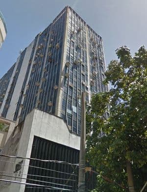 Barão do Rio Bonito - Professor Álvaro Rodrigues